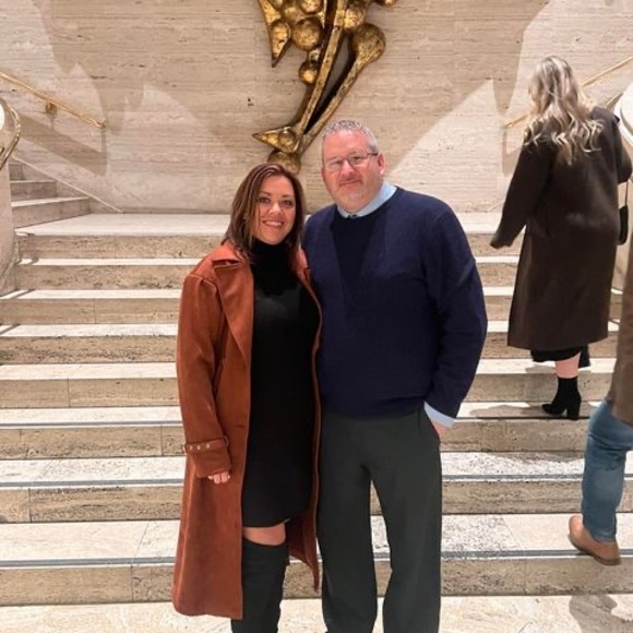 Meet your Posher, Amanda - Picture 1 of 1